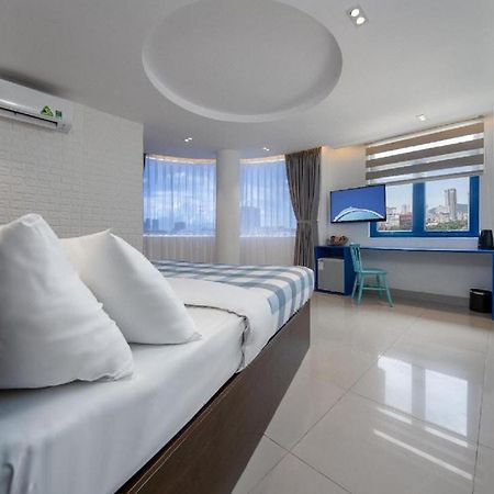 Lucia Hotel ดานัง ภายนอก รูปภาพ